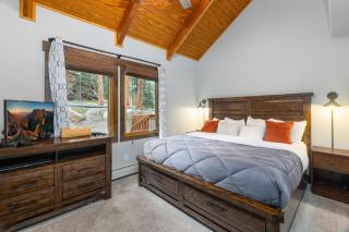 Creekside Suites 09 by Estes Park Condos - 4