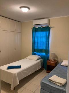PURU AT JANTHIEL 9C - with pool, outdoor lounge and close to the beach - Willemstad - 7