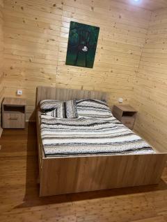 Brvnara kamenjar - Ledinci - 2