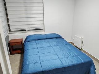 Apart Hotel Pelón Temuco - 4