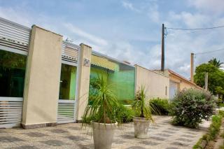 P004 - Casa com 3 dormitórios, churrasqueira e apenas 150m da praia - Peruíbe - 7