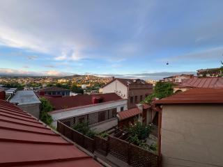 Check Point Hotel - Tbilisi - 6