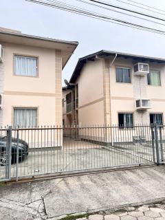 Apartamento em Florianópolis Próximo ao Aeroporto - Florianópolis - 5
