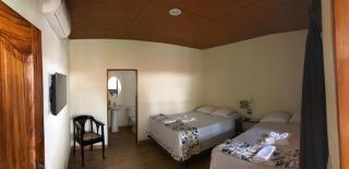 Hostal DEYLUWIN - Juayúa - 1