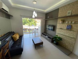 A40 - Águas Azuis Apartamento de duas suítes - 4