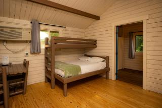 Carowinds Camp Wilderness - Charlotte - 2