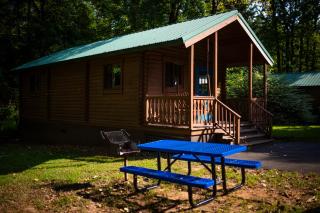 Carowinds Camp Wilderness - Charlotte - 9
