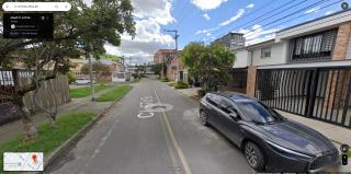 Apartamento JJ Vargas - Movistar Arena, Campin, Simon Bolivar, Centro Alto Rendimiento, Coliseo Deportes - Bogotá - 9