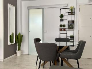 Santa Cruz Luxury Low-Cost Apartment with Terrace & Views - Santa Cruz de Tenerife - 4