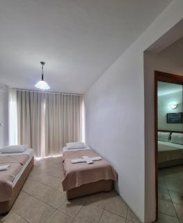 Fora Apart Otel Cesme - Çeşme - 6