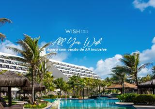 Wish Natal - Natal - 0