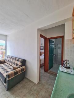 Fora Apart Otel Cesme - Çeşme - 5