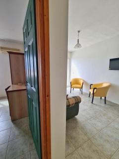 Fora Apart Otel Cesme - Çeşme - 7