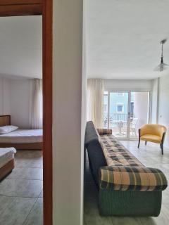 Fora Apart Otel Cesme - Çeşme - 8