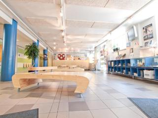 Eurohostel - Helsinki - 0