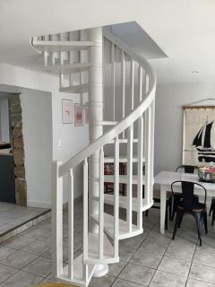 Le petit Four Neuf - 5