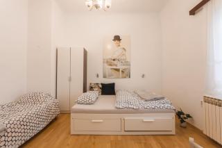 Park Guest House By Blueapartments - Zagabria - 1
