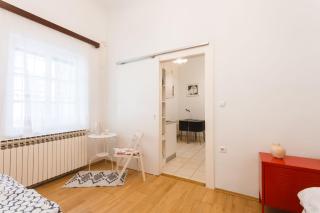 Park Guest House By Blueapartments - Zagabria - 2