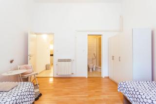 Park Guest House By Blueapartments - Zagabria - 6