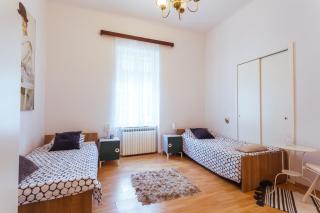Park Guest House By Blueapartments - Zagabria - 7