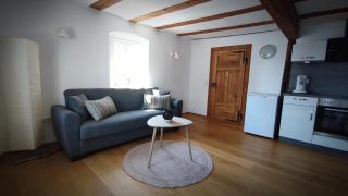 Ferienwohnung "La Maison Palatinate" Südpfalz Südliche Weinstraße Kapsweyer - - 1