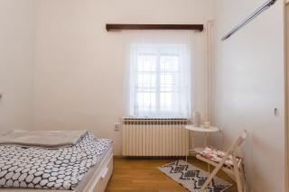 Park Guest House By Blueapartments - Zagabria - 3
