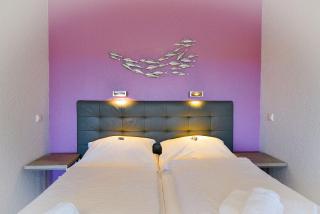 Strandhochhaus SHC9 - 2