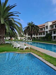 Hotel Palmas de La Serena - La Serena - 0
