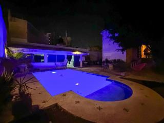 Loft Cornalina - con Piscina - Mérida - 7