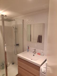 Appartement 3 pièces à 5 minutes de la plage N7 - Saint-Laurent-du-Var - 6