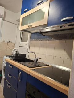 Old town apartment Nina 1 - 5