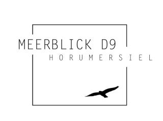 Meerblick D9 mit Balkon und Schwimmbad - Wangerland - 9