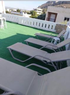 Queens Luxury Glamping - Palaiokastro - 8