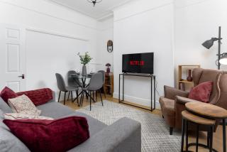 Clapham House - Air Host & Stay - Anfield - 4 Bedrooms - Liverpool - 6