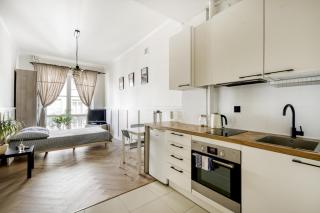 Studio Marszałkowska - Warsaw - 0