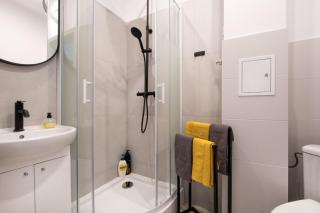 Studio Marszałkowska - Warschau - 3