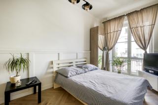 Studio Marszałkowska - Warschau - 5