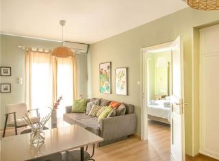 Near Acropolis Super Renovated Classic with Balcony View - Atene - 4