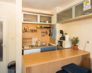 SUMMER LAZUR - Sunny Flat with 2 separate rooms - 8