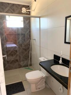 APARTAMENTO CAMINHO DO MAR- GUARATIBA, PRADO-Ba - Prado - 4