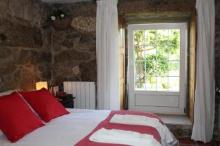 Quinta de Favaes - Casa de Férias - Paredes de Coura - 4