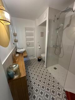 Charmant appartement 15 min de Lille - Marcq-en-Baroeul - 5
