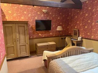 The Dog and Partridge - 1