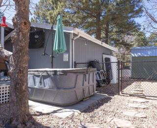 Families & Pets! Hot Tub, Playground, Gym & More! - Pinetop-Lakeside - 7