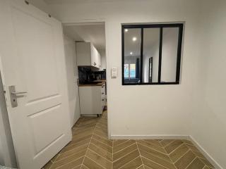 Appartement 2P au Panier - Marseille - 8
