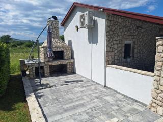 Oaza Mira - Široki Brijeg - 2