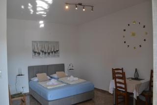 Villa Baldi -Apartmani Danny - Tar - 1