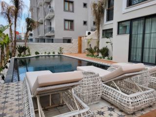 Mono Life Hotel Çeşme - Çeşme - 9