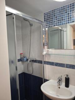 Old town apartment Nina 1 - 8