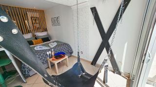 CapSexy Port Nature Garden Naturist Village - Cap d'Agde - 3